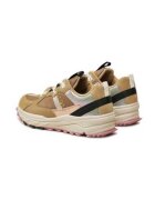 Napapijri Дамски спортни обувки 304341908 - Текстил -