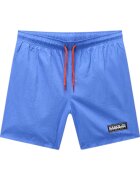 Napapijri Къси панталони за плуване Box Logo 41232