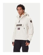 Napapijri Мъжко яке Anorak бежово