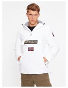 Napapijri Мъжко яке Anorak бяло