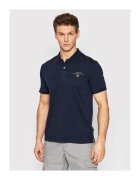 Napapijri Тениска за мъже - 300337295 - памук - 3XL INTL - синя