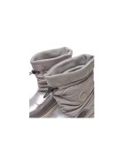 Naturino Дамски ботуши 304675867 - Естествена кожа - 35 EU - Сребърни