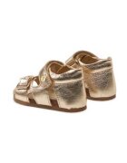 Naturino Детски сандали 303875398 - Естествена кожа - 26 EU - Златни