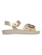 Naturino Детски сандали GISTEN от естествена кожа