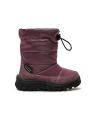 Naturino Момичешки ботуши 304675201 - Текстил - Розов
