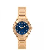 Nautica Дамски часовник - Capri 1417329687 - Златист