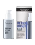 Neutrogena Крем за лице Retinol Boost против стареене 50 мл