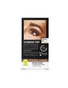 NEVA Перманентна боя за вежди Blond Natural без амоняк 100% веган 45 гр