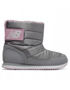 New Balance Ботуши с лого