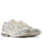 New Balance Дамски спортни обувки M1906REE - Сребрист - Синтетика/Текстил