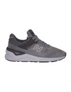 New Balance Дамски спортни обувки - Синтетични - Сиви - Сив
