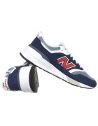 New Balance Дамски спортни обувки U997REA - - Естествена кожа/Текстил