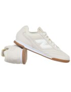 New Balance Дамски спортни обувки URC42EA - Естествена кожа/Текстил - Кремав