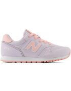 New Balance Детски обувки - BM191284 - виолетови