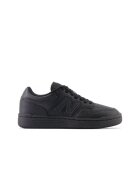 New Balance Детски спортни обувки Jr GSB480 - Синтетични - Черни