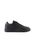 New Balance Детски спортни обувки - синтетика - черни -
