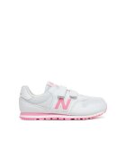 New Balance Детски спортни обувки - сиви - екологични