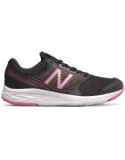 New Balance Фитнес обувки с лого принт -