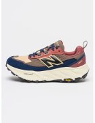 New Balance Хайкинг обувки Hierro - Тъмнокафяв/Коняк кафяв/Бежов