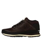 New Balance Кафяви мъжки обувки Lifestyle Classic 754 H754LLB Кафяв