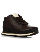 New Balance Кафяви мъжки обувки Lifestyle Classic 754 H754LLB Кафяв