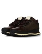 New Balance Кафяви мъжки обувки Lifestyle Classic 754 H754LLB Кафяв