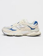 New Balance Кожени маратонки 9060 с лого Тъмносин/Мръснобял/Прашен люляк