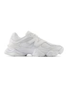 New Balance Кожени спортни обувки 9060 с мрежа