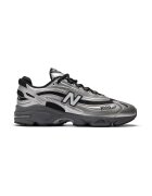 New Balance Маратонки 1000 43402 - Черен/Сребрист