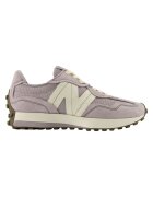 New Balance Маратонки 327 60827 - Бял/Сив
