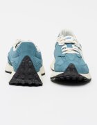 New Balance Маратонки 327 Classic с връзки Персийско зелено