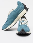 New Balance Маратонки 327 Classic с връзки Персийско зелено