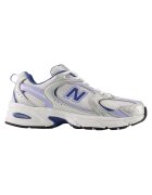 New Balance Маратонки 530 60871 - Сив/Лилав