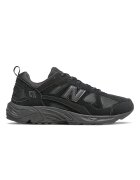 New Balance Маратонки 878 W CM878XL - Жени - Черни