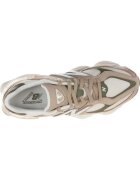 New Balance Маратонки 9060 58463 Кафяв/Каки