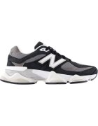 New Balance Маратонки 9060 - Сив - Черен - Черен/Сив