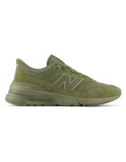 New Balance Маратонки 997R-U997RMF