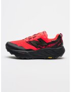 New Balance Маратонки Fresh Foam X Hierro v9 - Черен/Мандарина