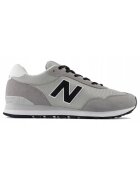 New Balance Маратонки с велурени детайли 515