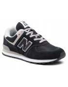 New Balance Маратонки с велурени детайли 574