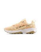 New Balance Маратонки Tektrel - Бледооранжев