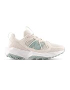 New Balance Маратонки Tektrel Светло бежово/Зелени аспержи