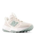 New Balance Маратонки Tektrel Светло бежово/Зелени аспержи