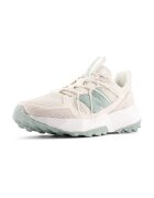 New Balance Маратонки Tektrel Светло бежово/Зелени аспержи