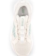 New Balance Маратонки Tektrel Светло бежово/Зелени аспержи