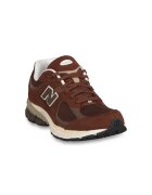 New Balance Мъжки обувки Rff 2002 - Синтетични - Кафяви