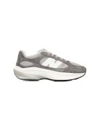 New Balance Мъжки обувки Сиви - естествена кожа