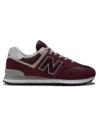New Balance Мъжки спортни обувки - 574 ML574EVM