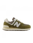 New Balance Мъжки спортни обувки - 574 U5742RG