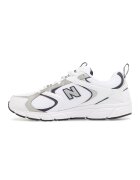 New Balance Мъжки спортни обувки BM224750 бели